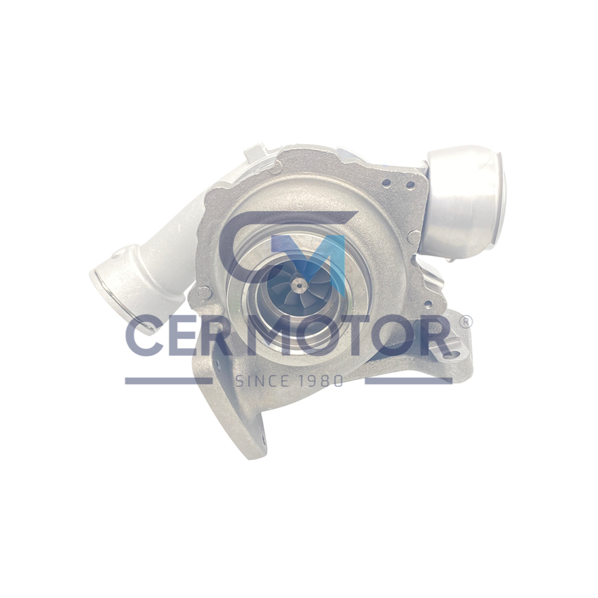 TURBOSPRĘŻARKA CER 59396 VW 2.5TDI 09-