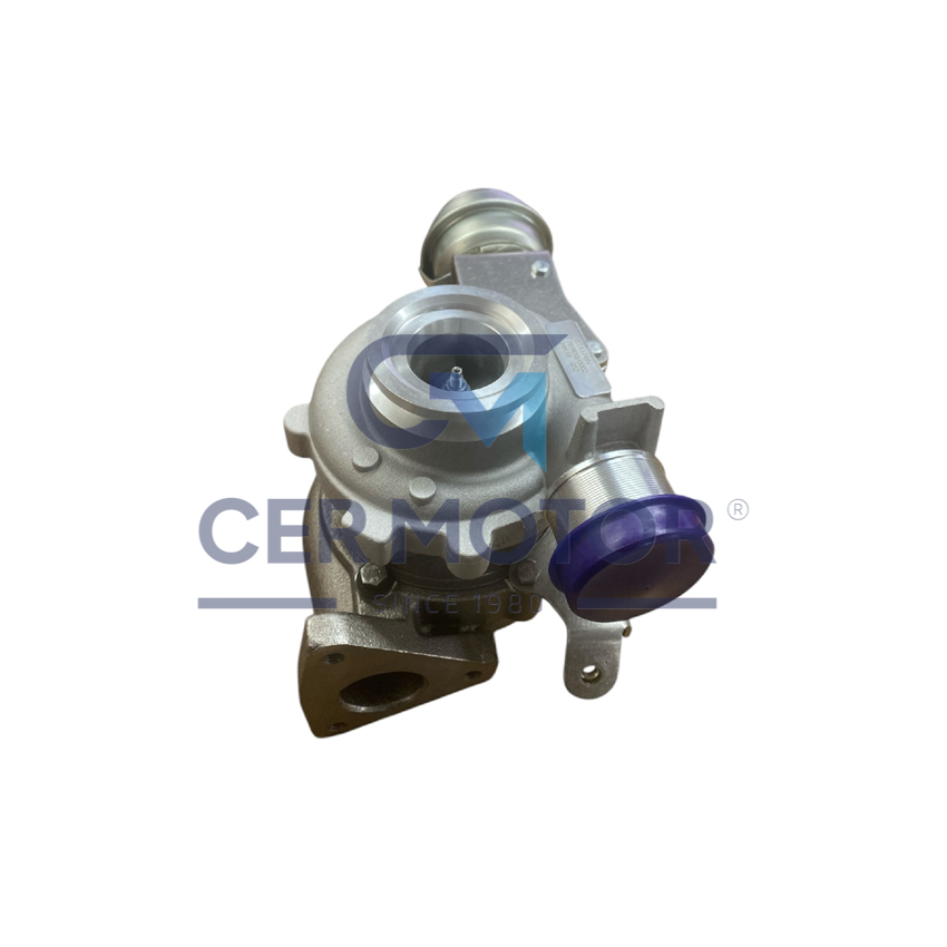 TURBOSPRĘŻARKA CER 59397 SCHWITZER 1.9DTI 05-