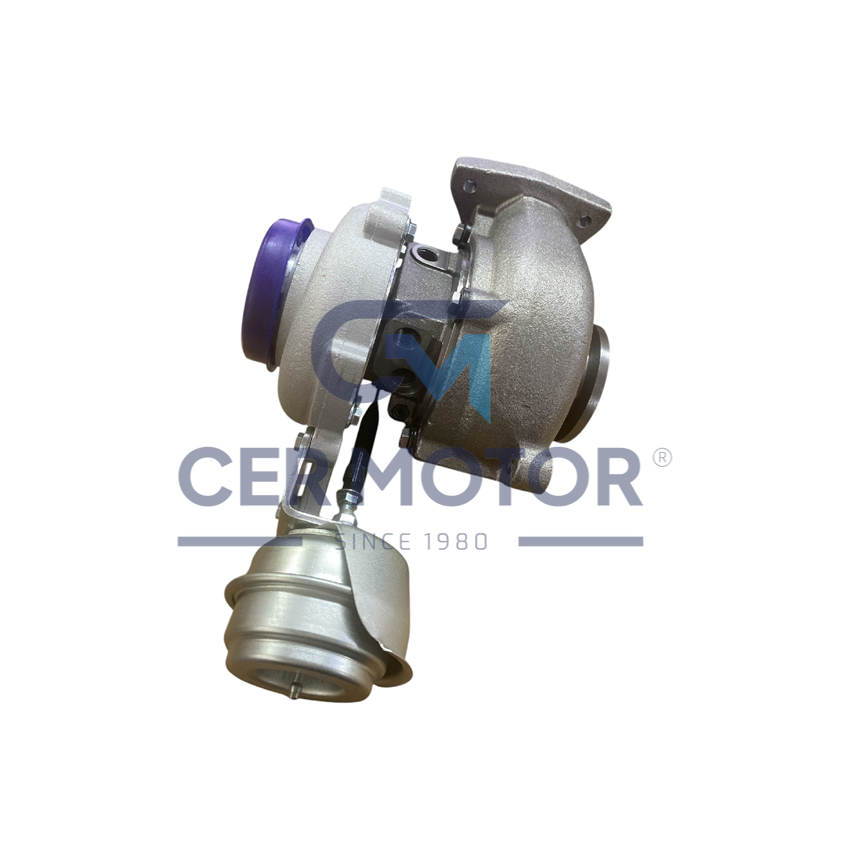 TURBOSPRĘŻARKA CER 59397 SCHWITZER 1.9DTI 05-