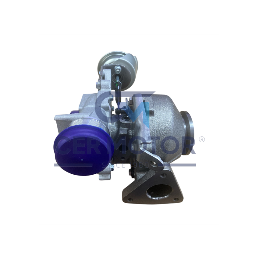 TURBOSPRĘŻARKA CER 59397 SCHWITZER 1.9DTI 05-