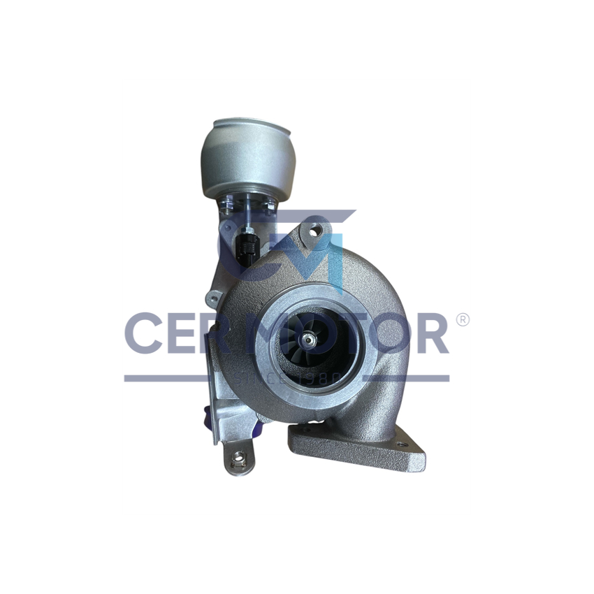 TURBOSPRĘŻARKA CER 59397 SCHWITZER 1.9DTI 05-
