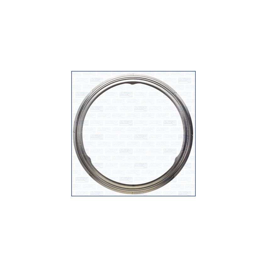 USZCZELKA RURY WYDECHOWEJ AJUSA 01335400 BMW 3.0D 11-19