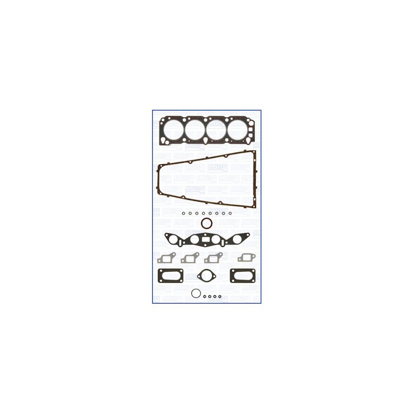 KOMPLET USZCZELEK GŁOWICY AJUSA 52009000 FORD 2.0 OHC 70-85