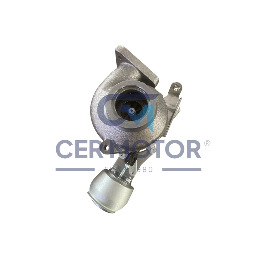 TURBOSPRĘŻARKA CER 59400 SCHWITZER 1.9DTI 06-