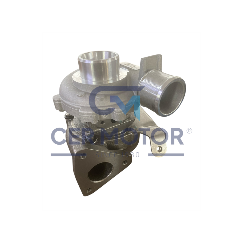 TURBOSPRĘŻARKA CER 59400 SCHWITZER 1.9DTI 06-