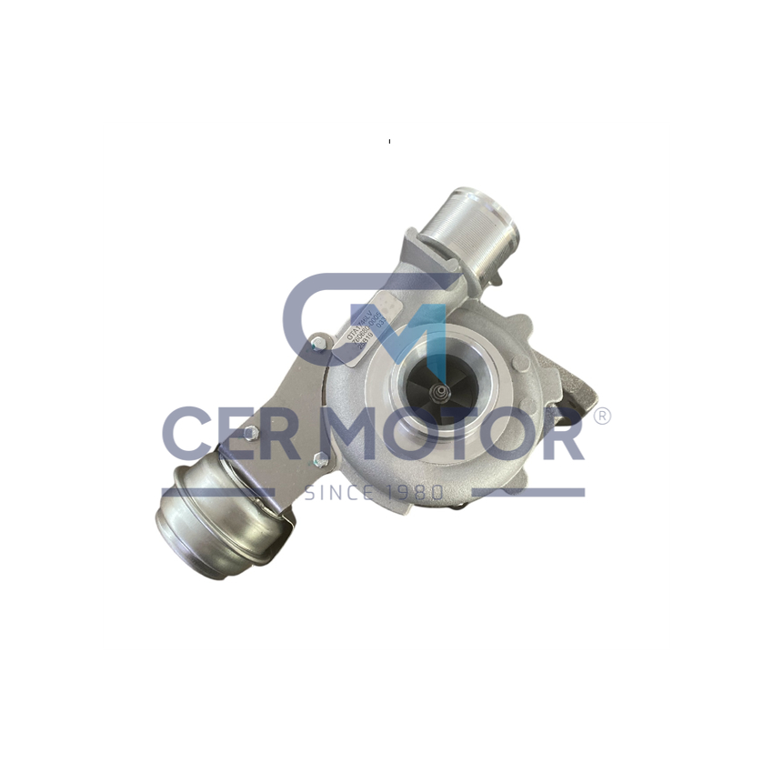 TURBOSPRĘŻARKA CER 59400 SCHWITZER 1.9DTI 06-