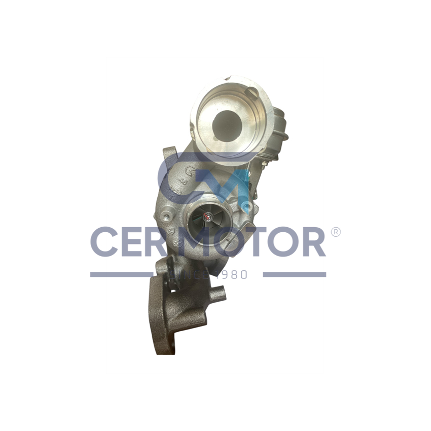 TURBOSPRĘŻARKA CER 59404 VW 2.0TDI 08-