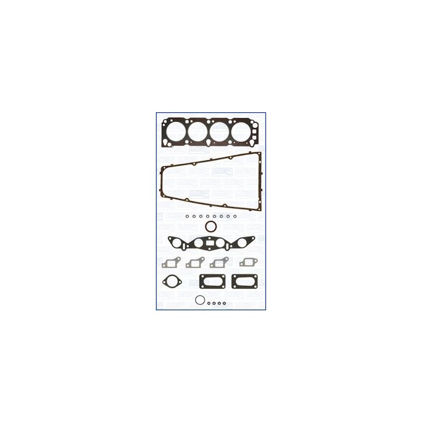 KOMPLET USZCZELEK GŁOWICY AJUSA 52010800 FORD 1.6 OHC 70-83