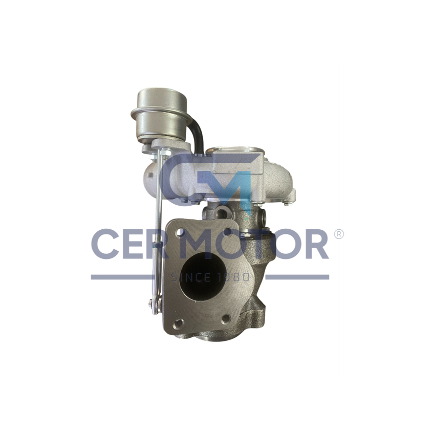 TURBOSPRĘŻARKA CER 59405 SAAB 2.0-2.3 97-