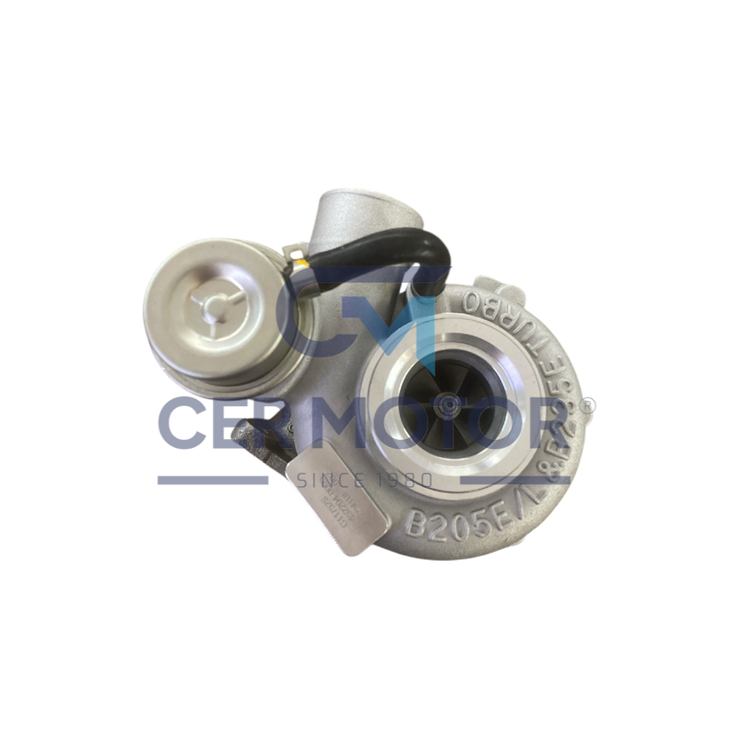 TURBOSPRĘŻARKA CER 59405 SAAB 2.0-2.3 97-