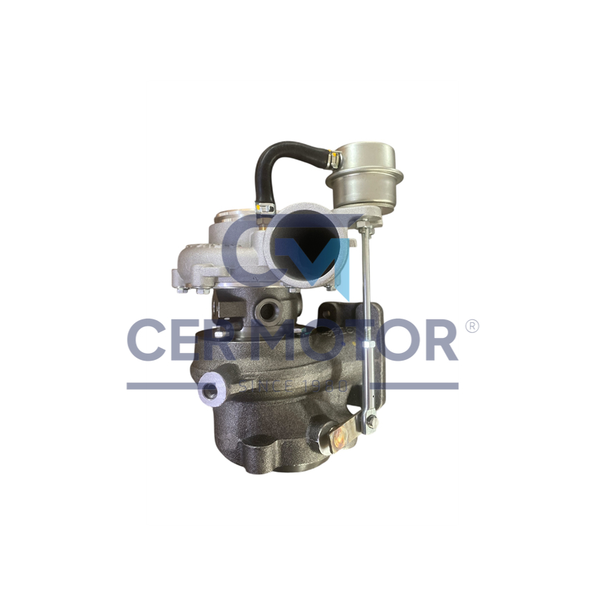 TURBOSPRĘŻARKA CER 59405 SAAB 2.0-2.3 97-
