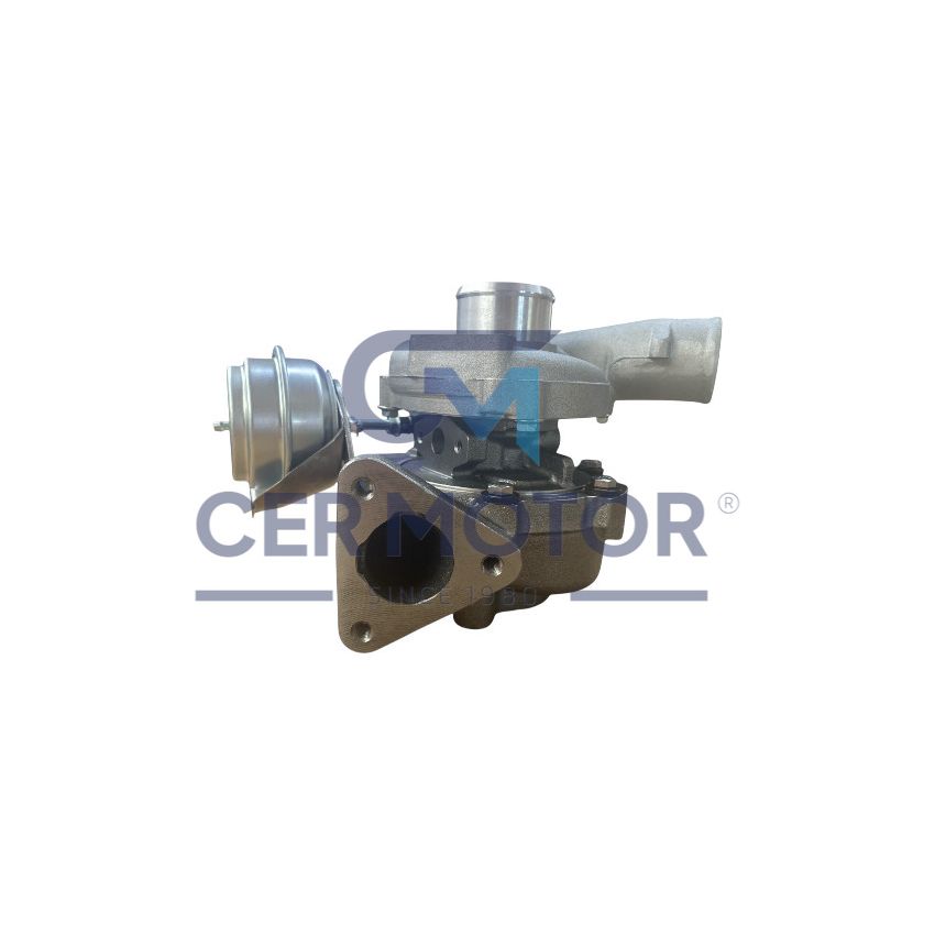 TURBOSPRĘŻARKA CER 59406 OPEL 2.2TD 02-