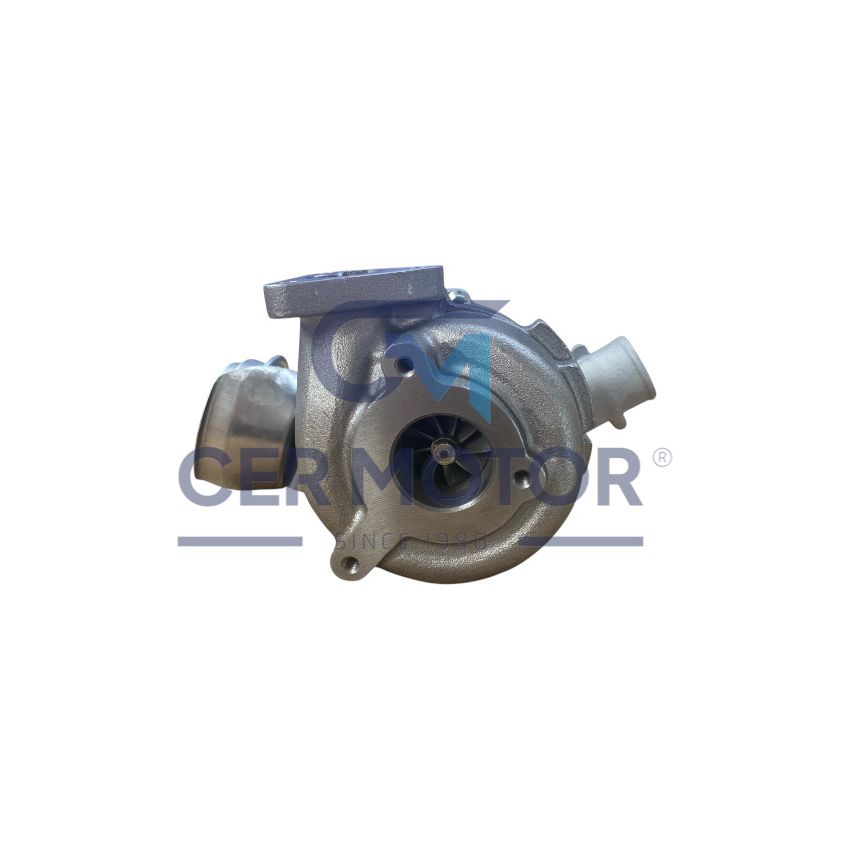 TURBOSPRĘŻARKA CER 59406 OPEL 2.2TD 02-
