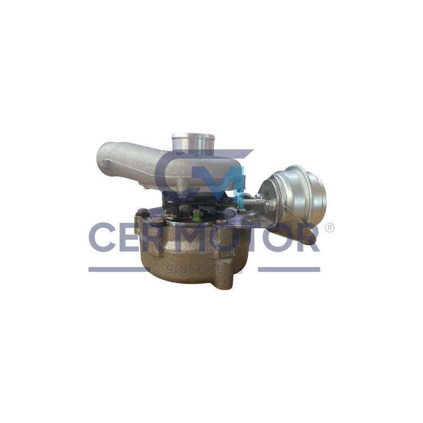TURBOSPRĘŻARKA CER 59406 OPEL 2.2TD 02-