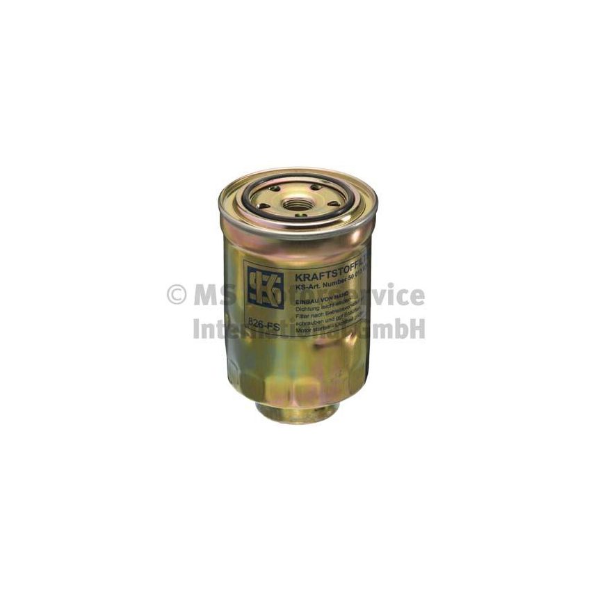 FILTR PALIWA KOLBENSCHMIDT 50013833/3 TOYOTA 1.4-2.2D 97-