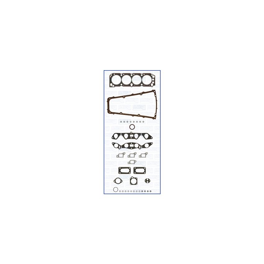 KOMPLET USZCZELEK GŁOWICY AJUSA 52033100 FORD 2.0 OHC 83-94