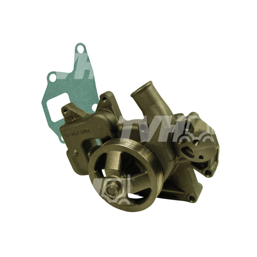POMPA WODY BEPCO 24/130-92 FORD 675T