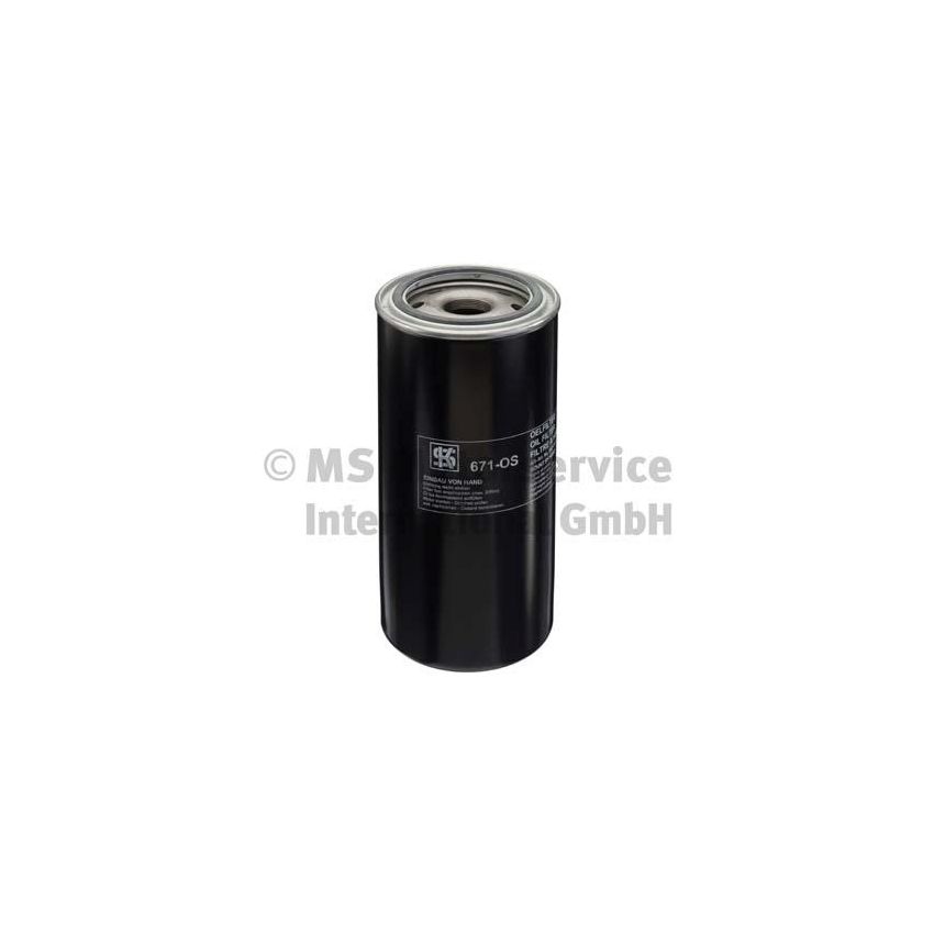 FILTR OLEJU KOLBENSCHMIDT 50013671 DAF