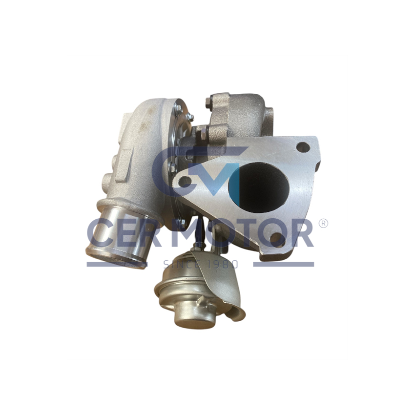 TURBOSPRĘŻARKA CER 59413 NISSAN 3.0TD 00-10