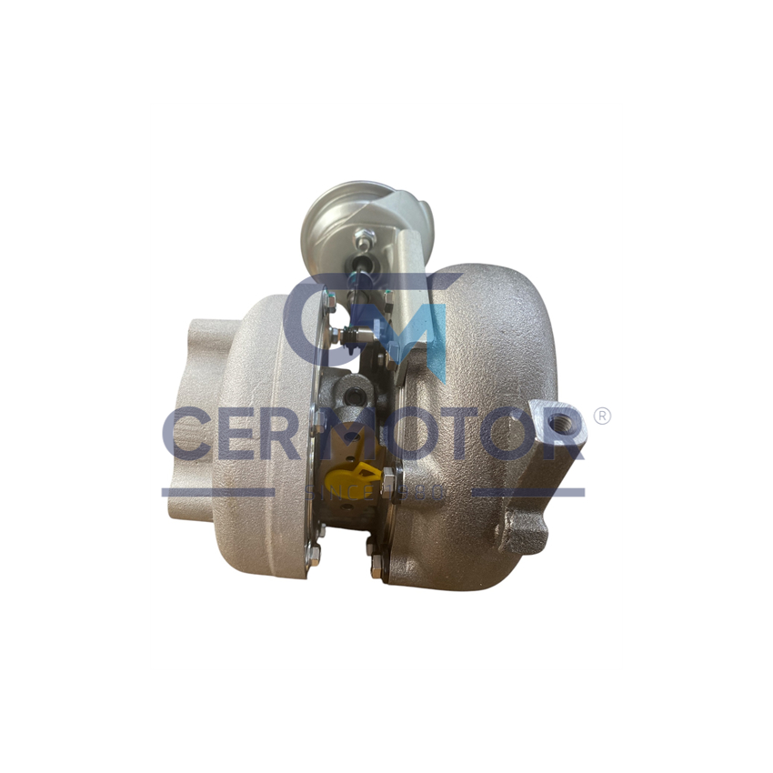 TURBOSPRĘŻARKA CER 59413 NISSAN 3.0TD 00-10