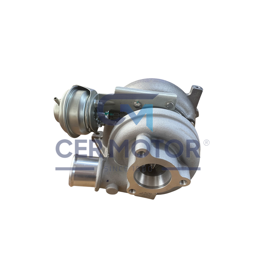TURBOSPRĘŻARKA CER 59413 NISSAN 3.0TD 00-10