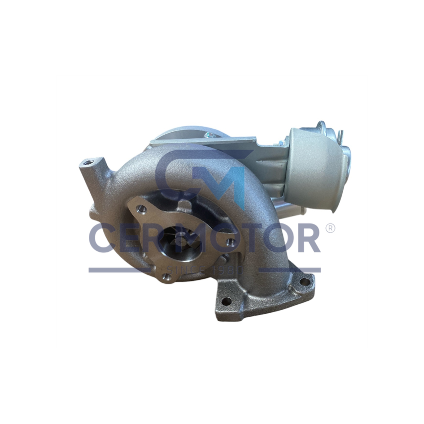 TURBOSPRĘŻARKA CER 59413 NISSAN 3.0TD 00-10