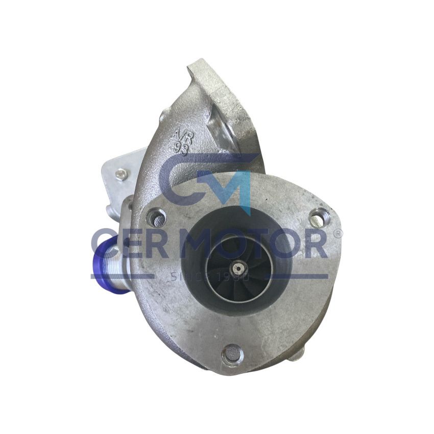 TURBOSPRĘŻARKA CER 59417 FORD 3.2TDCI 16-