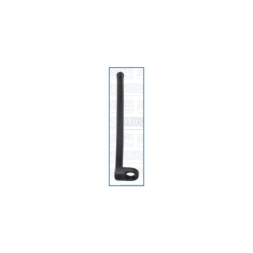 USZCZELKA MISKI OLEJU AJUSA 00524700 PSA 2.3D 77-