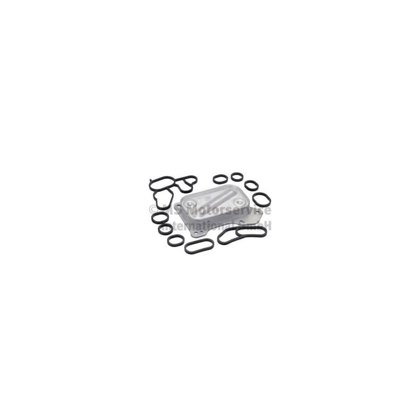 CHŁODNICA OLEJU PIERBURG 709269520 FIAT 1.3JTD 03-