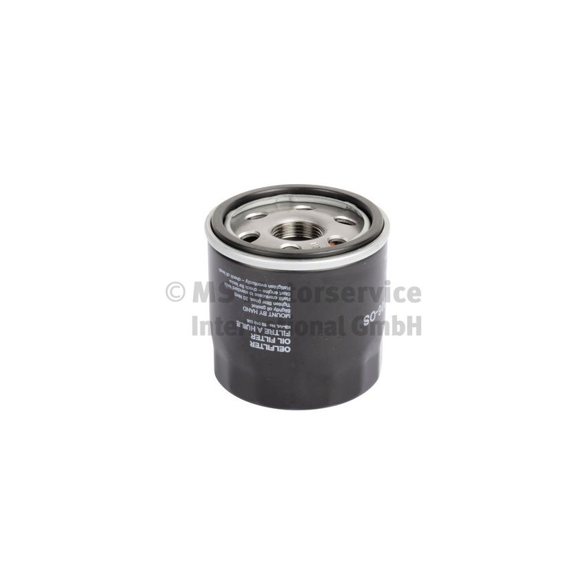 FILTR OLEJU KOLBENSCHMIDT 50019006 PSA 2.2-2.4 06-
