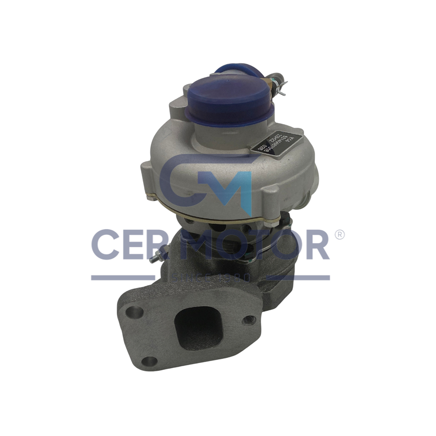 TURBOSPRĘŻARKA CER 59419 VW 2.5TDi 95-01