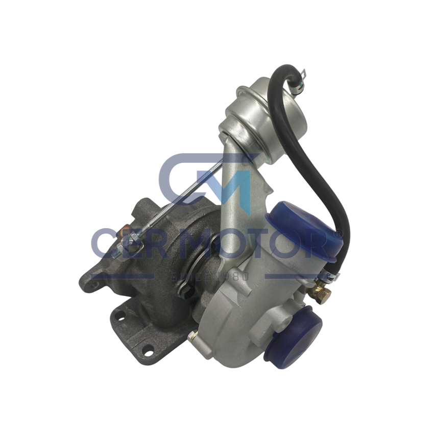 TURBOSPRĘŻARKA CER 59419 VW 2.5TDi 95-01