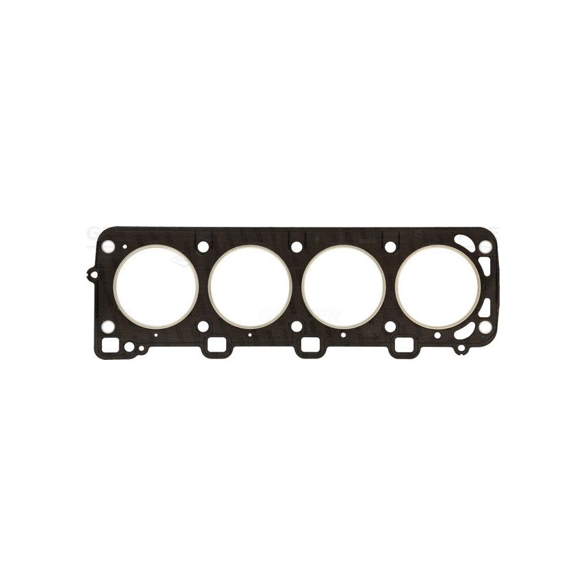 USZCZELKA GŁOWICY GLASER H40454-00 PORSCHE 5.0 85-91