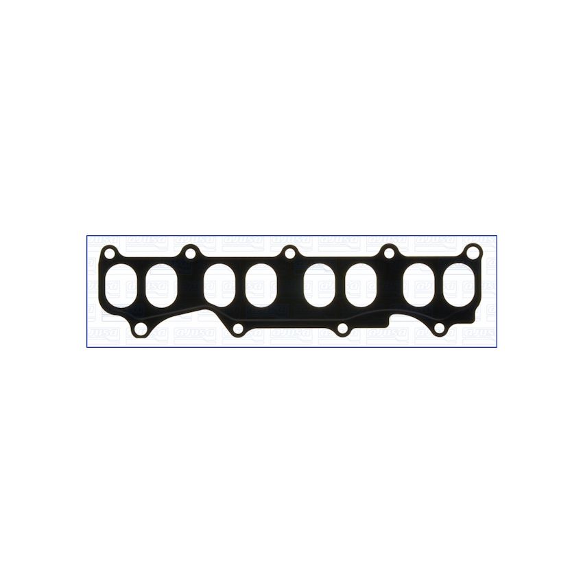 USZCZELKA KOLEKTORA WYDECHOWEGO AJUSA 13221800 TOYOTA 2.2TD 05-
