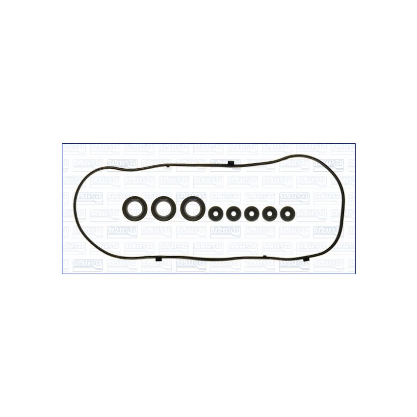 KOMPLET USZCZELEK POKRYWY ZAWORÓW AJUSA 56047800 HONDA 3.5 06-12