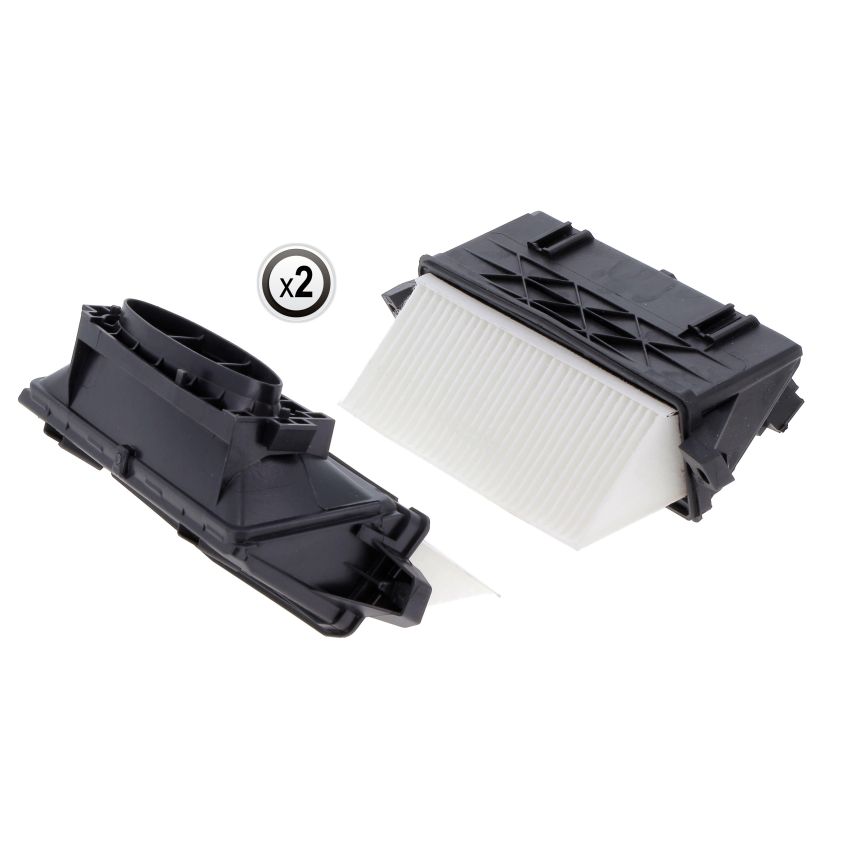 FILTR POWIETRZA HIFI KA5458 MERCEDES 3.0D 06-