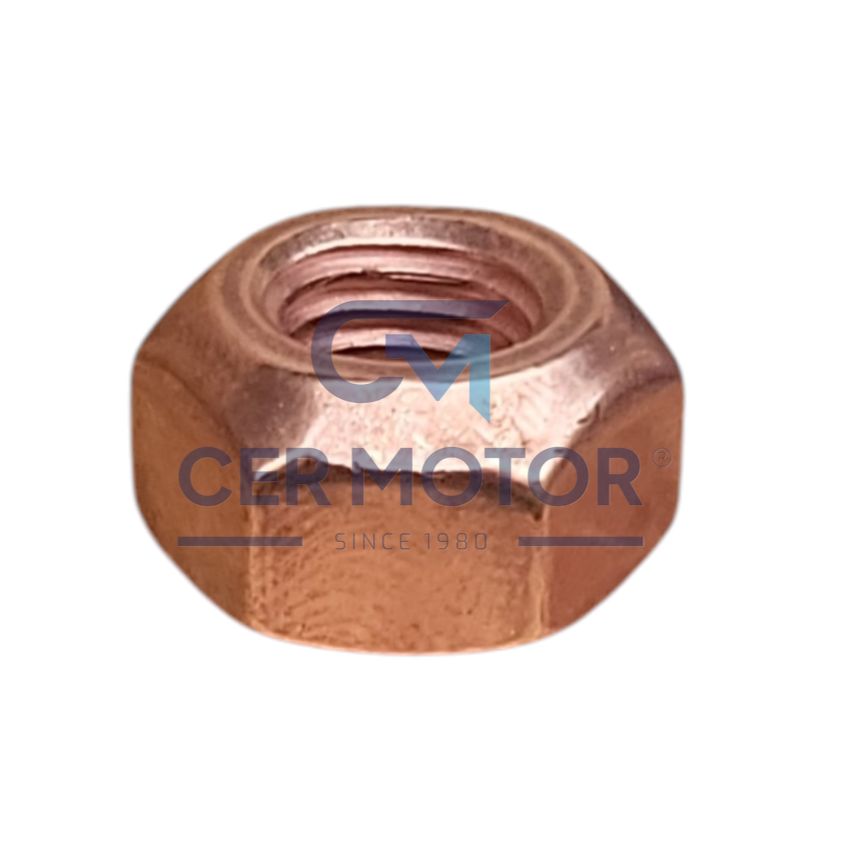 NAKRĘTKA WYDECHU KR 2993 NAKRĘTKA.WYDECHU M10x1.5
