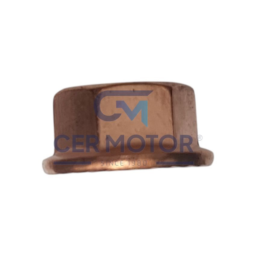 NAKRĘTKA WYDECHU KR 2996 NAKRĘTKA.WYDECHU M10x1.5