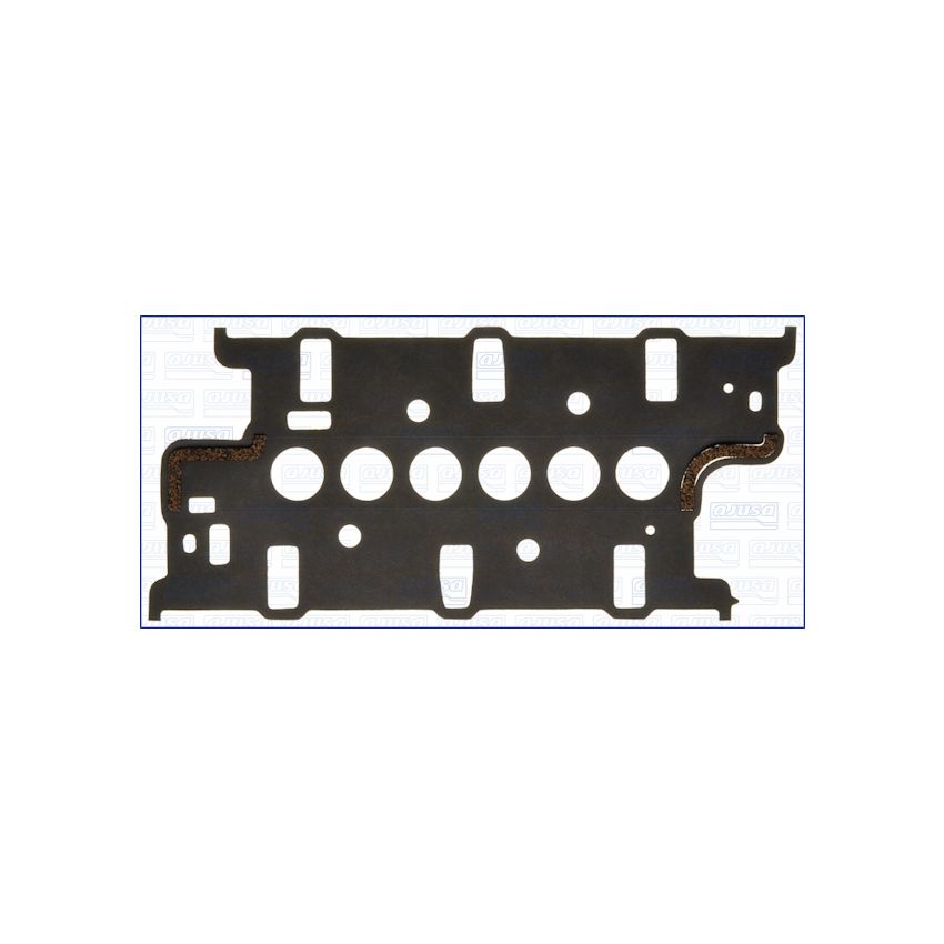 USZCZELKA KOLEKTORA SSĄCEGO AJUSA 13069600 FORD 2.3 69-82