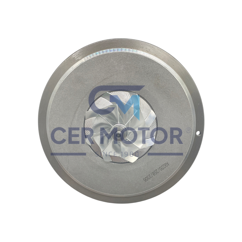KORAS CER A9220 VW 2.0TDI 17-