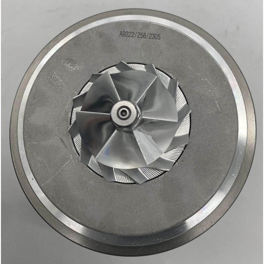 KORAS CER A9222 FIAT 2.2JTD 19-