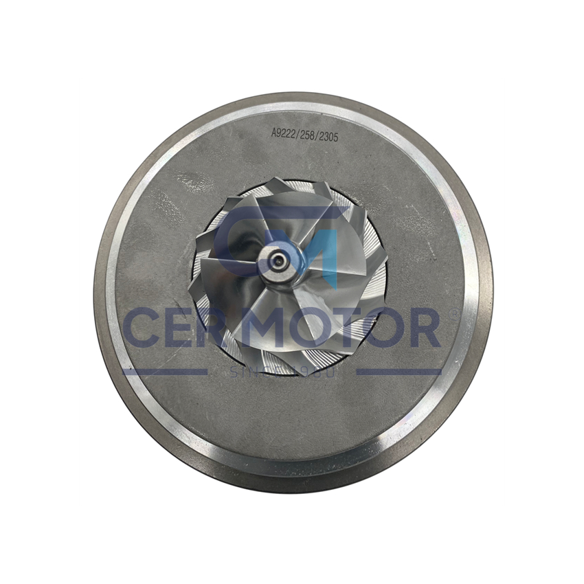 KORAS CER A9222 FIAT 2.2JTD 19-