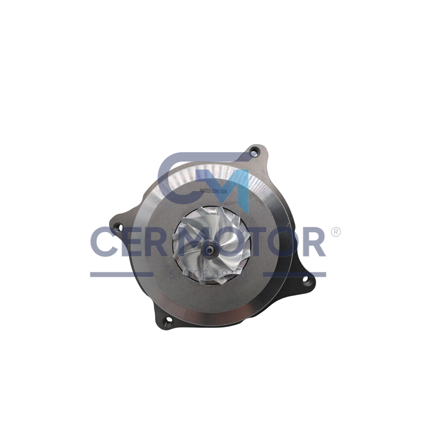 KORAS CER A9223 VW 2.0TDI 14-
