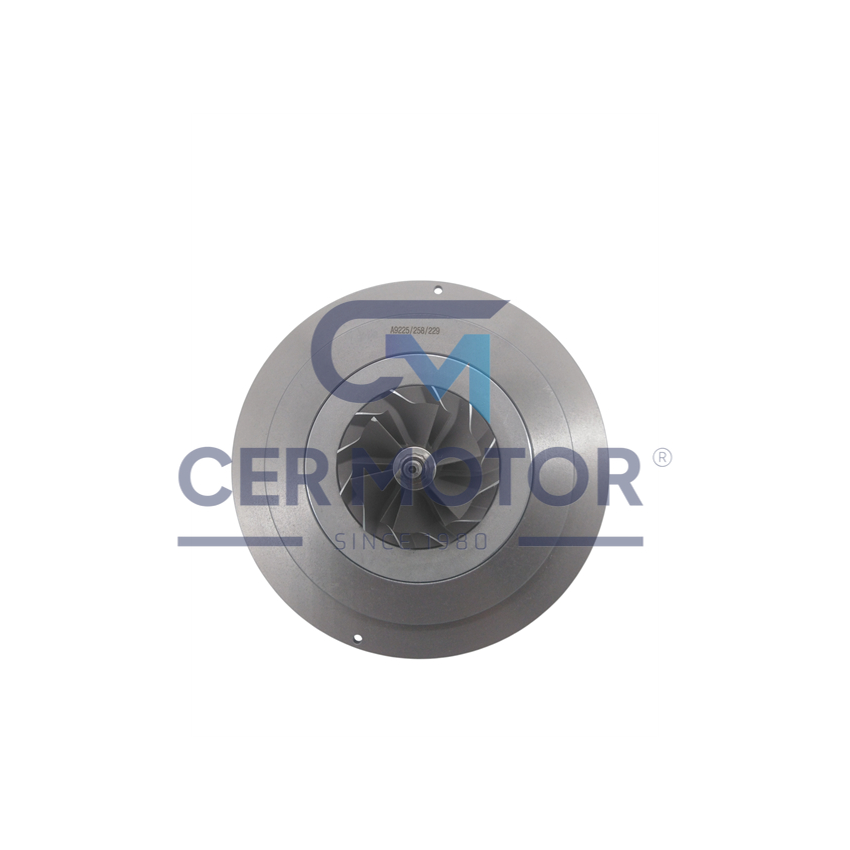 KORAS CER A9225 IVECO 3.0TD 14-