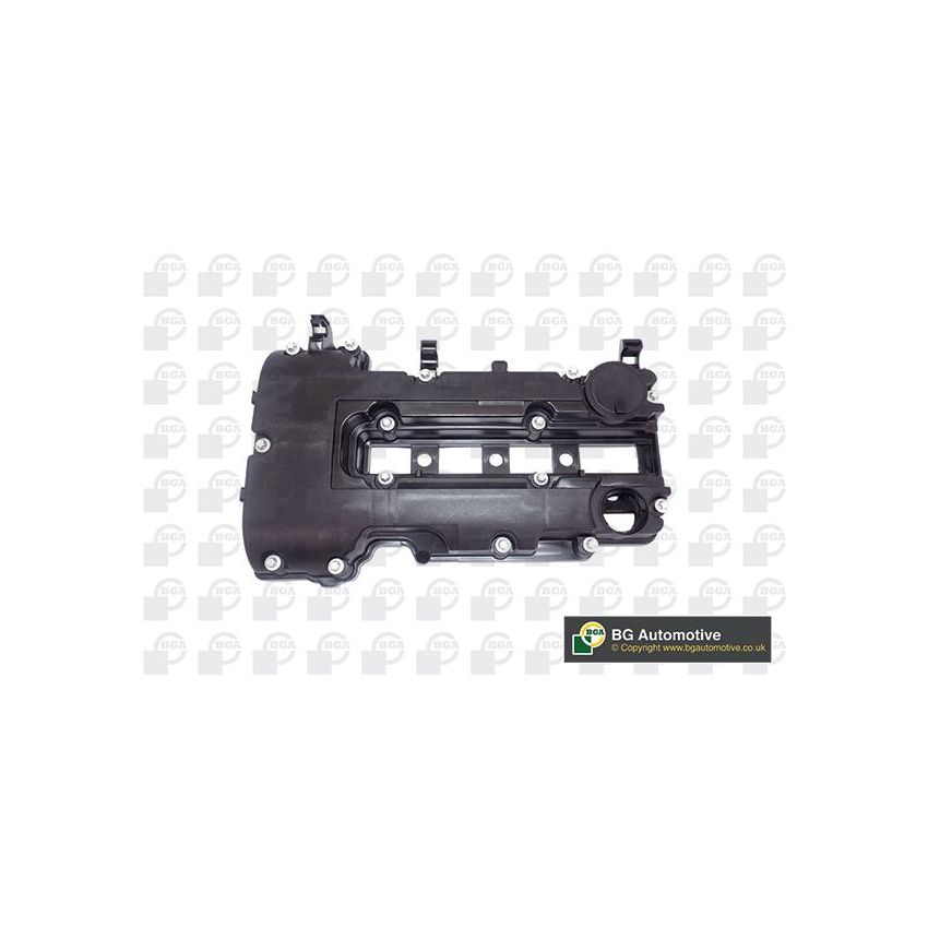 POKRYWA ZAWORÓW BGA RC1470 OPEL 1.2-1.4L 03-