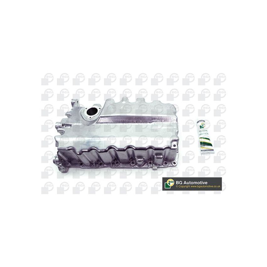MISKA OLEJOWA BGA SP0191 VW 1.6-2.0D 12-