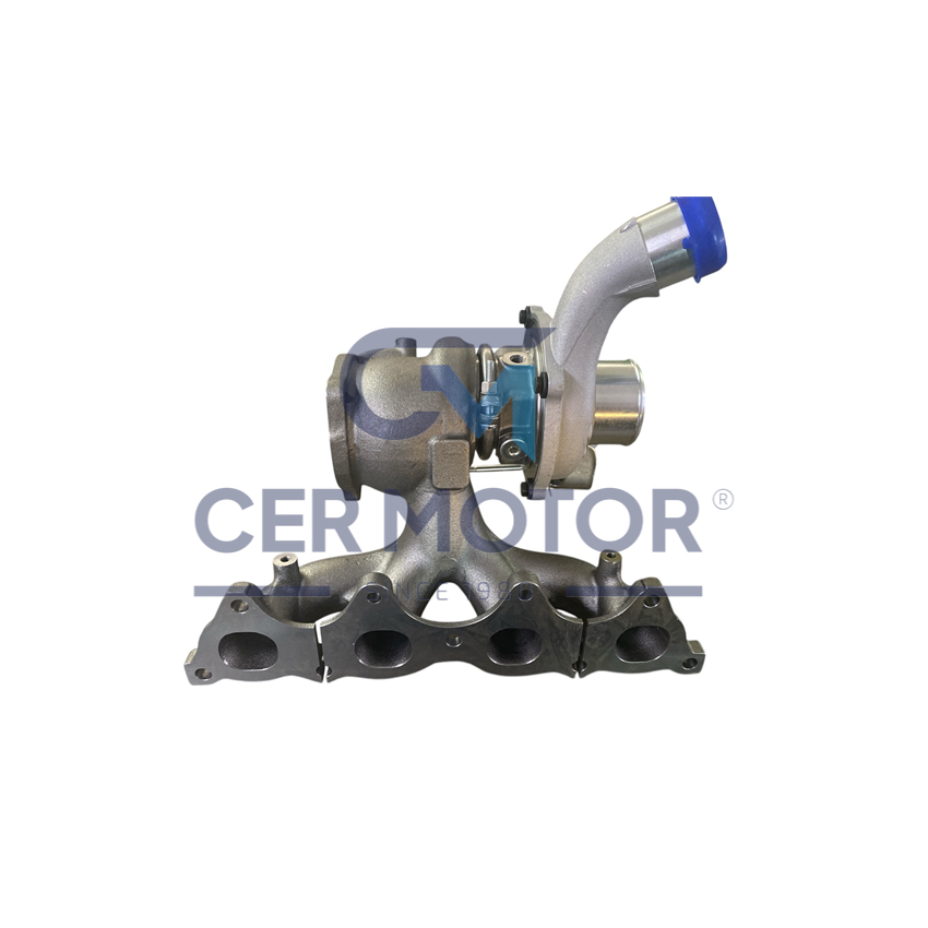 TURBOSPRĘŻARKA CER 59422 HYUNDAI 1.6T-GDI 15-18