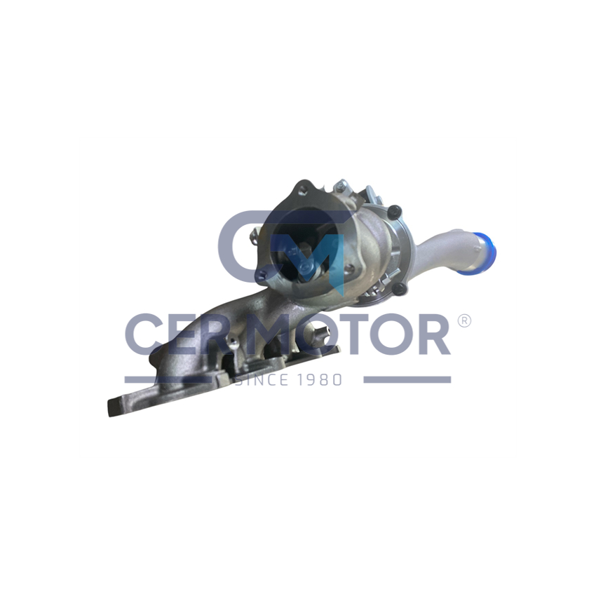 TURBOSPRĘŻARKA CER 59422 HYUNDAI 1.6T-GDI 15-18
