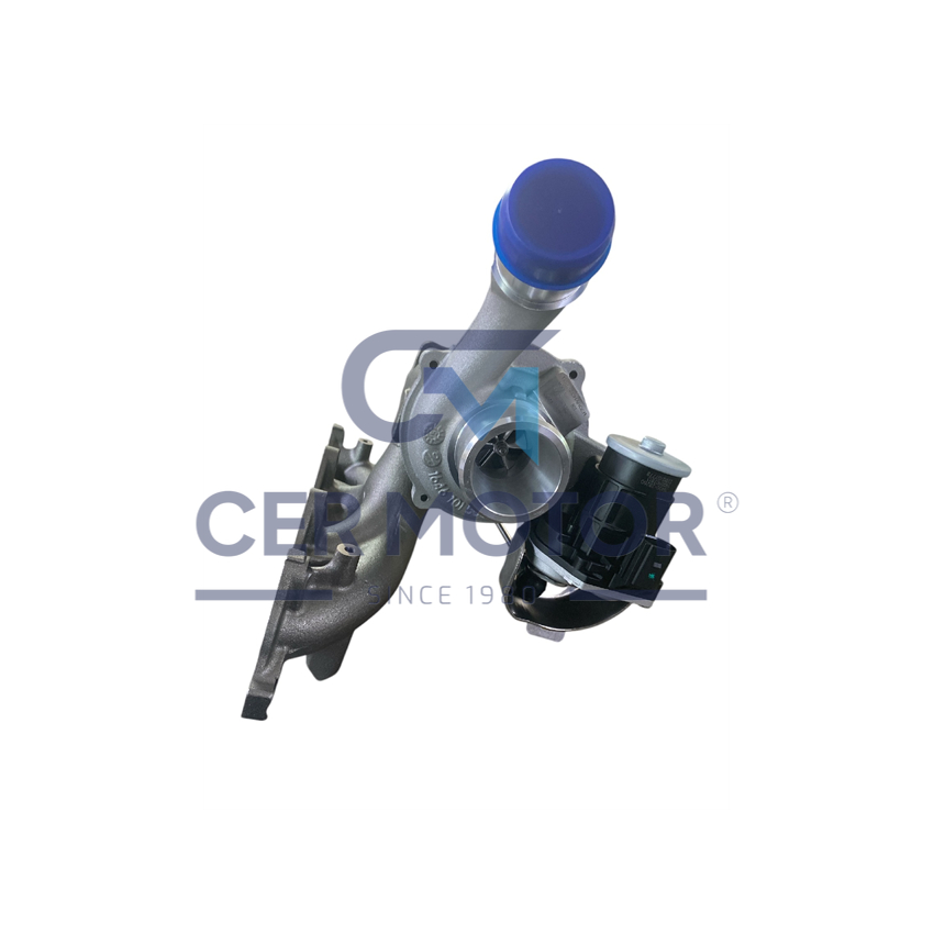 TURBOSPRĘŻARKA CER 59422 HYUNDAI 1.6T-GDI 15-18
