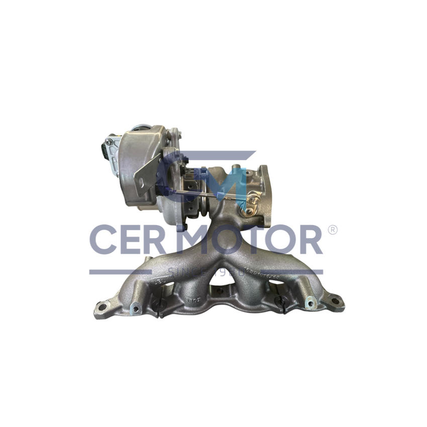 TURBOSPRĘŻARKA CER 59422 HYUNDAI 1.6T-GDI 15-18